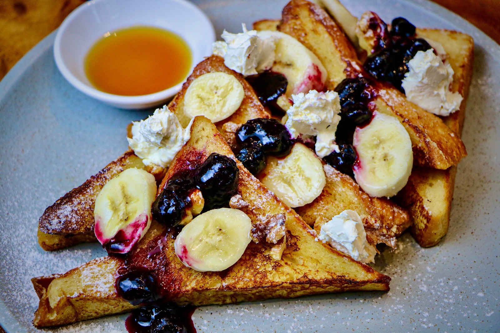 French Toast