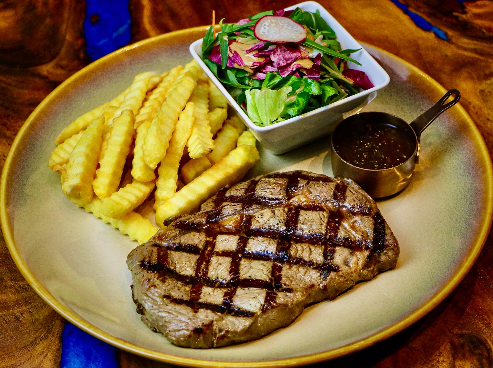 Ribeye