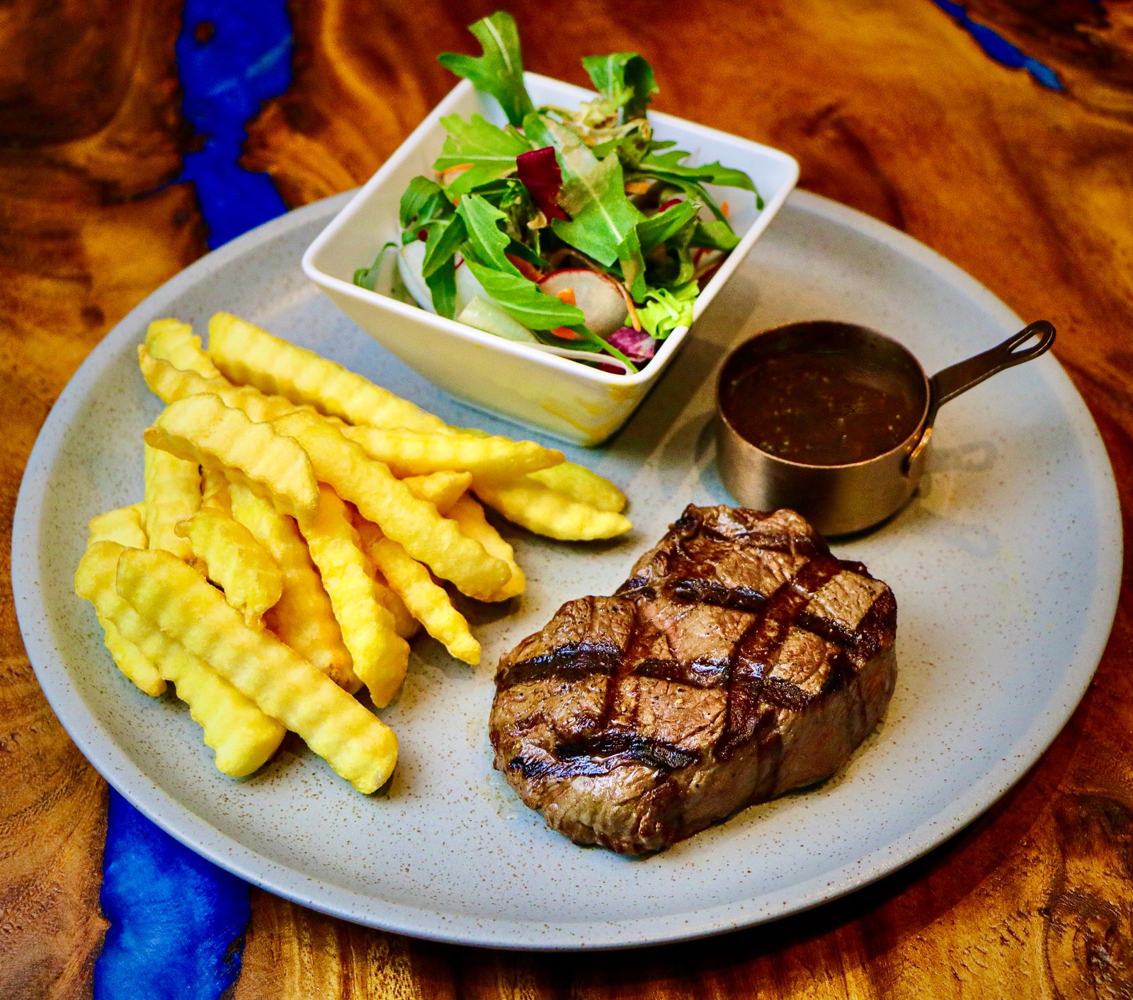 Tenderloin